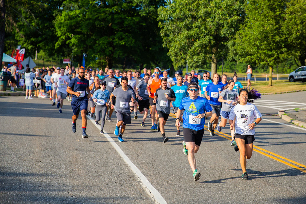 Westchester Corporate Fun Run 5K 2022